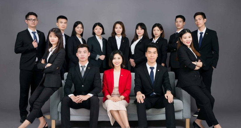 Çin Shenzhen Maxwin Industrial Co., Ltd. şirket Profili