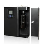 CE 12V Black metal wall mountable Commercial Scent Machine for 300cbm and office use
