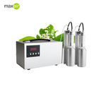 Large Area HVAC Commercial Scent Machine with seperate nebulizer and 5L oil bottle for hotel