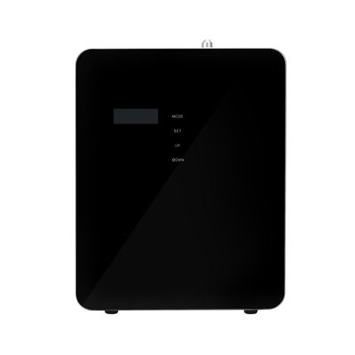 Commercial HVAC Scent Diffuser 8W 12V Silent Operation 100-200ml