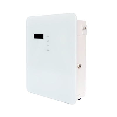 Commercial HVAC Scent Diffuser 8W 12V Silent Operation 100-200ml