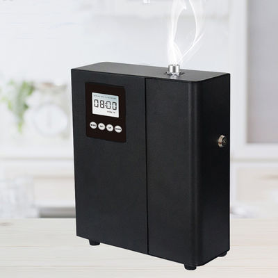 Smart 500ml Commercial HVAC Scent Diffuser with 8W Power and 100-300CBM Coverage