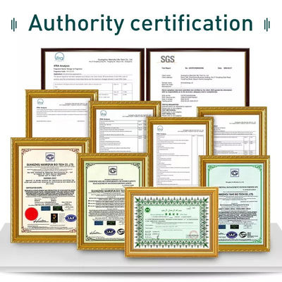 2000kgs Production Capacity Natural Extraction Essential Oil in 500ml Aluminum Bottle for Customization