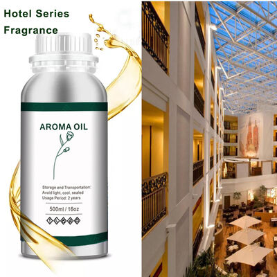 Shangri-La Hotel Aroma Oil 100% Pure Fragrance Oil Perfume Essential Oil