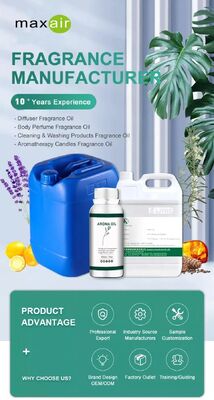 Premium Classic Aroma Fragrance Oil Wholesale 500ml High End Top Pick Essential Oil Waterless for Aroma Diffuser