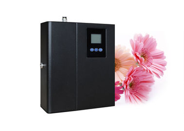 150ml OEM service HVAC Automatic aroma diffuser machine For hospital