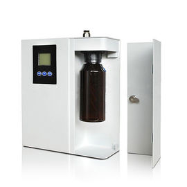 150ml OEM service HVAC Automatic aroma diffuser machine For hospital