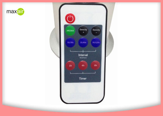 Desktop Japan Air Pump Scent Delivery System Diffuser