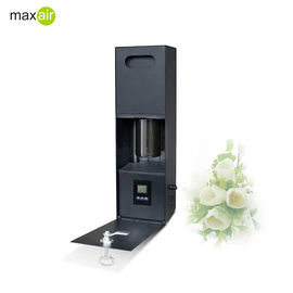 Standby Quiet Big Coverage Hotel Lobby Scent Diffuser Machine For 1500CBM Space