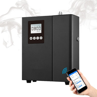 Commercial Aroma Diffuser with > 200 mL Capacity 8W Power and 12V Voltage for HVAC Scent System