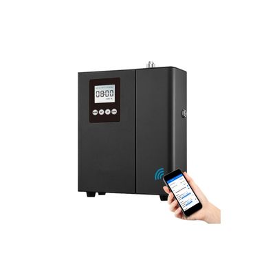 800ml Capacity 12V Silent Operation Essential Oil Diffuser for Commercial Use with Bluetooth WIFI APP Control