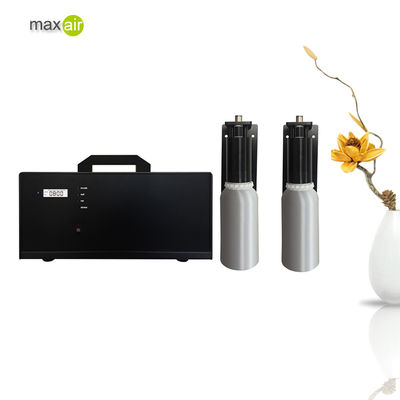 5000cbm Coverage HVAC Scent System with 316L Stainless Steel Nozzle 220V/50HZ and < 25dba Sound Volume