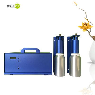 HVAC Scent System with No Maintenance in 2 Years Low Noise <25dba and Hotel Usage Aroma Air Diffuser