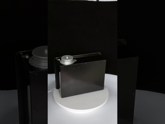 HVAC sistemli geniş alanlı cam koku difüzörü makinesi