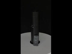 Süper sessiz ev kullanımı kokulu hava makinesi