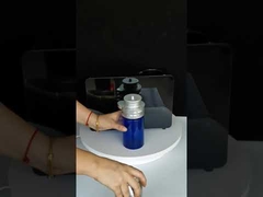 Sessiz çalışan pompalı güçlü koku yayıcı makine