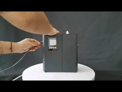 Küçük alan HVAC koku yayıcı makinesi