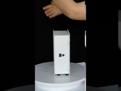 Orta alan ticari koku yayıcı makinesi