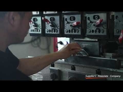 Çin'den kaliteli koku makinesi üreticisi, bizi ziyaret etmenizi bekliyoruz