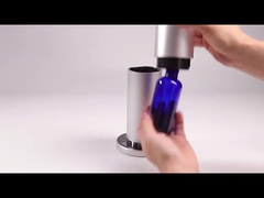 Ofis, spa, spor salonları için Maxair Gürültü ücretsiz elektrikli küçük ticari koku yayıcı makinesi