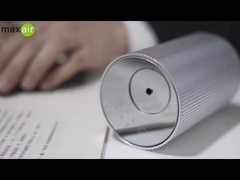 PP PBT Susuz Aroma Nebulizatör Şarj Edilebilir Pil DC5V