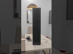 Gelişmiş teknoloji ile siyah esanslı yağ difüzyonu, 2000 cbm alanı kapsar