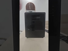 Q1200Hava Diffüzörü Aromalı Yağ Diffüzörü