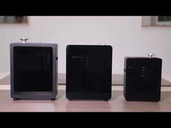 Ev Ofis Aromaterapi Hava Parfüm Difüzörü AC DC Güç Kaynağı