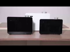 100m2 Kapsama İçin Plastik Küçük DC Güç Parfüm Difüzör Makinesi